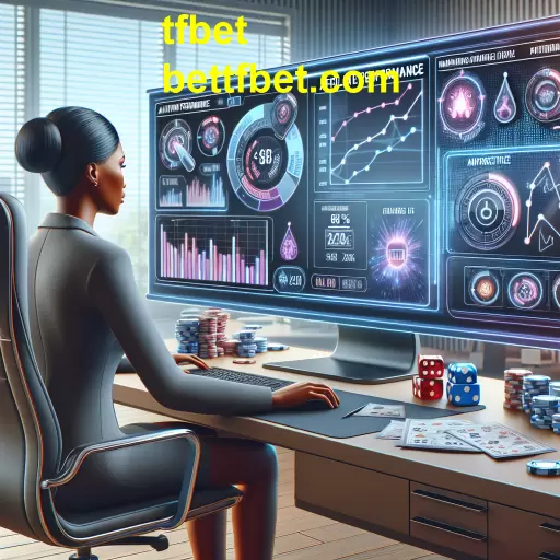 Explorando a Categoria de Afiliados no tfbet: Uma Oportunidade de Crescimento no Mundo dos Jogos Online