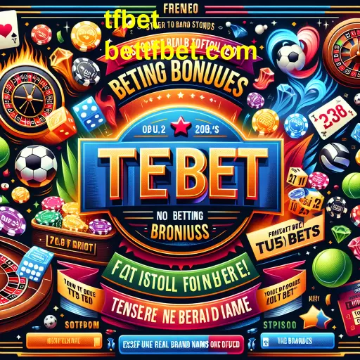 Maximize Suas Chances com Promoções no tfbet